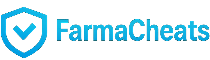FarmaCheats Logo