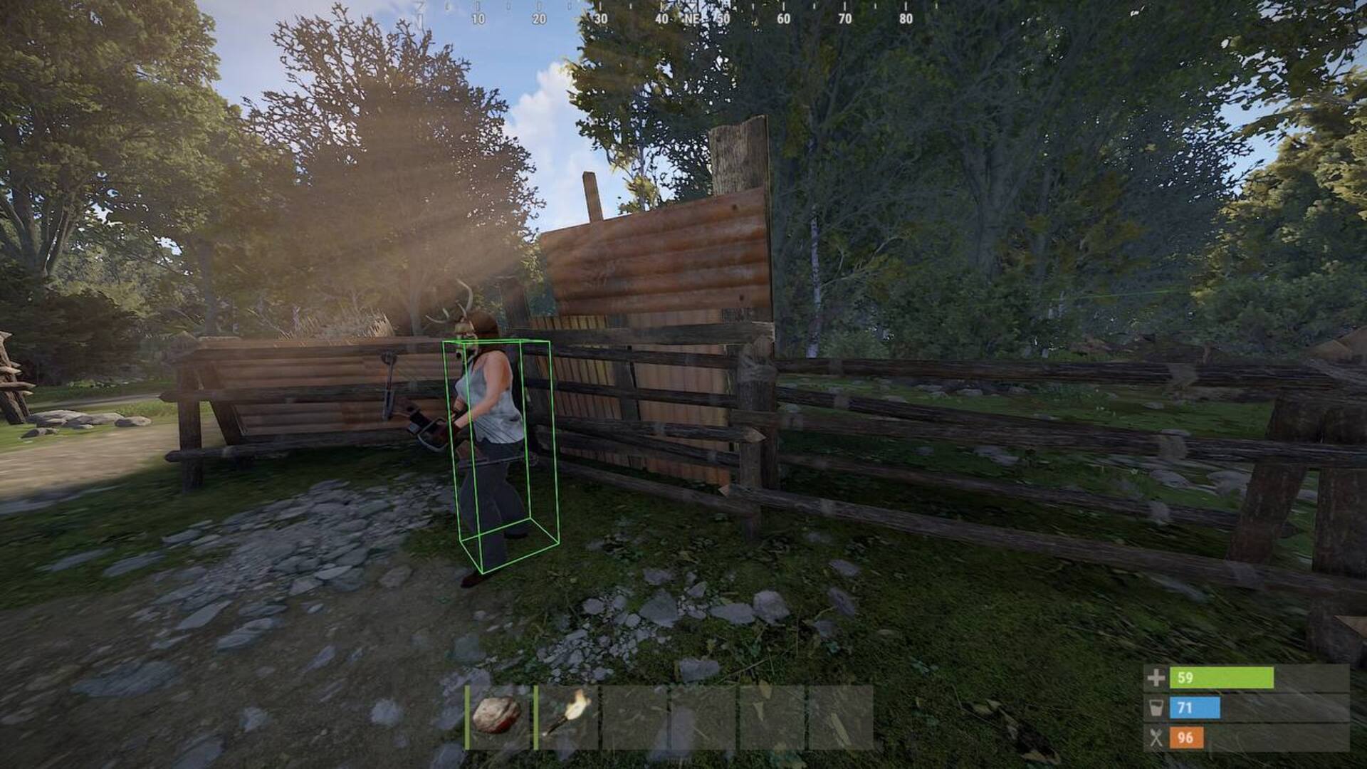 Cheat Image